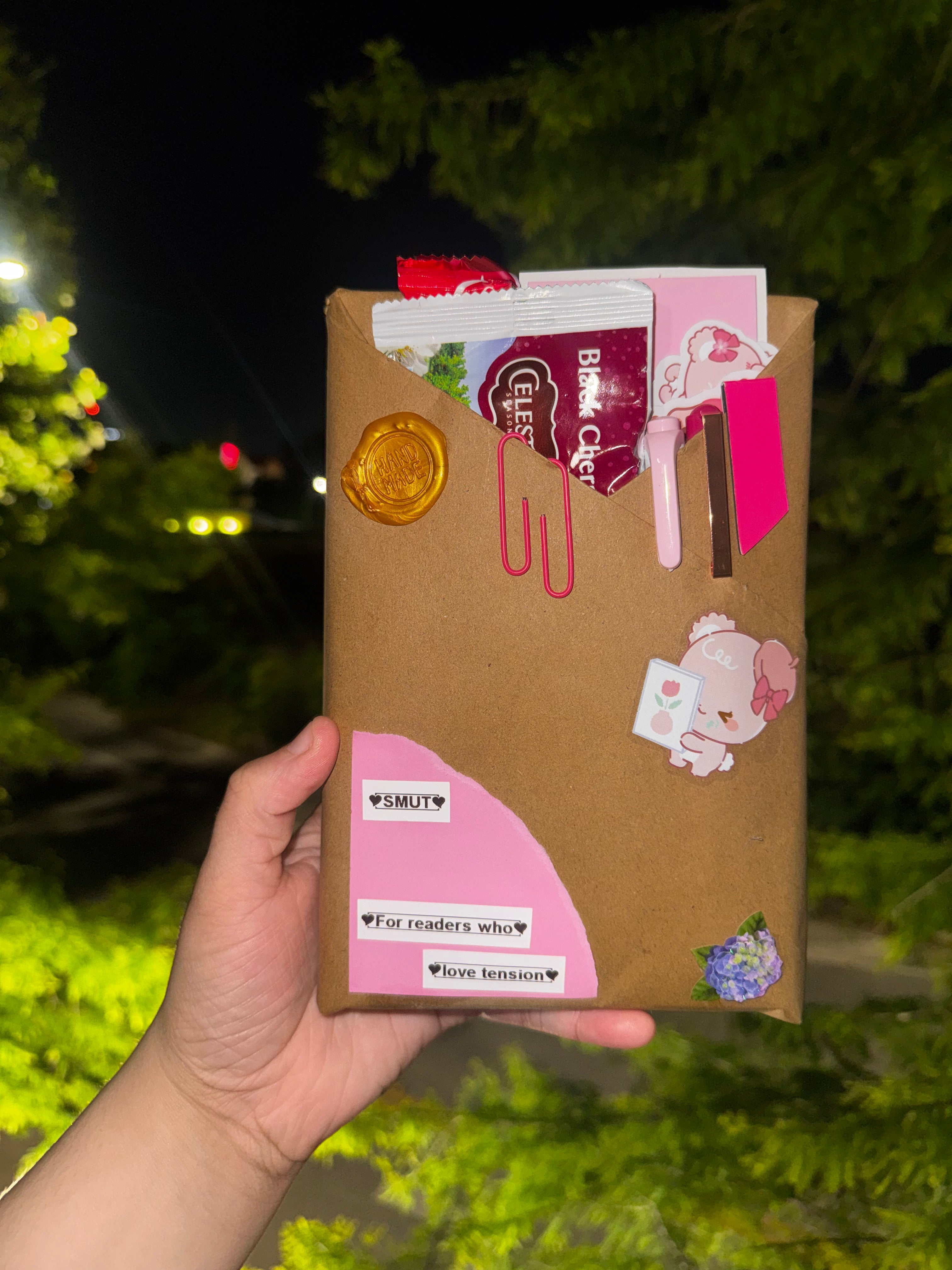 Romance Bundle!